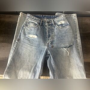 ksubi jeans women